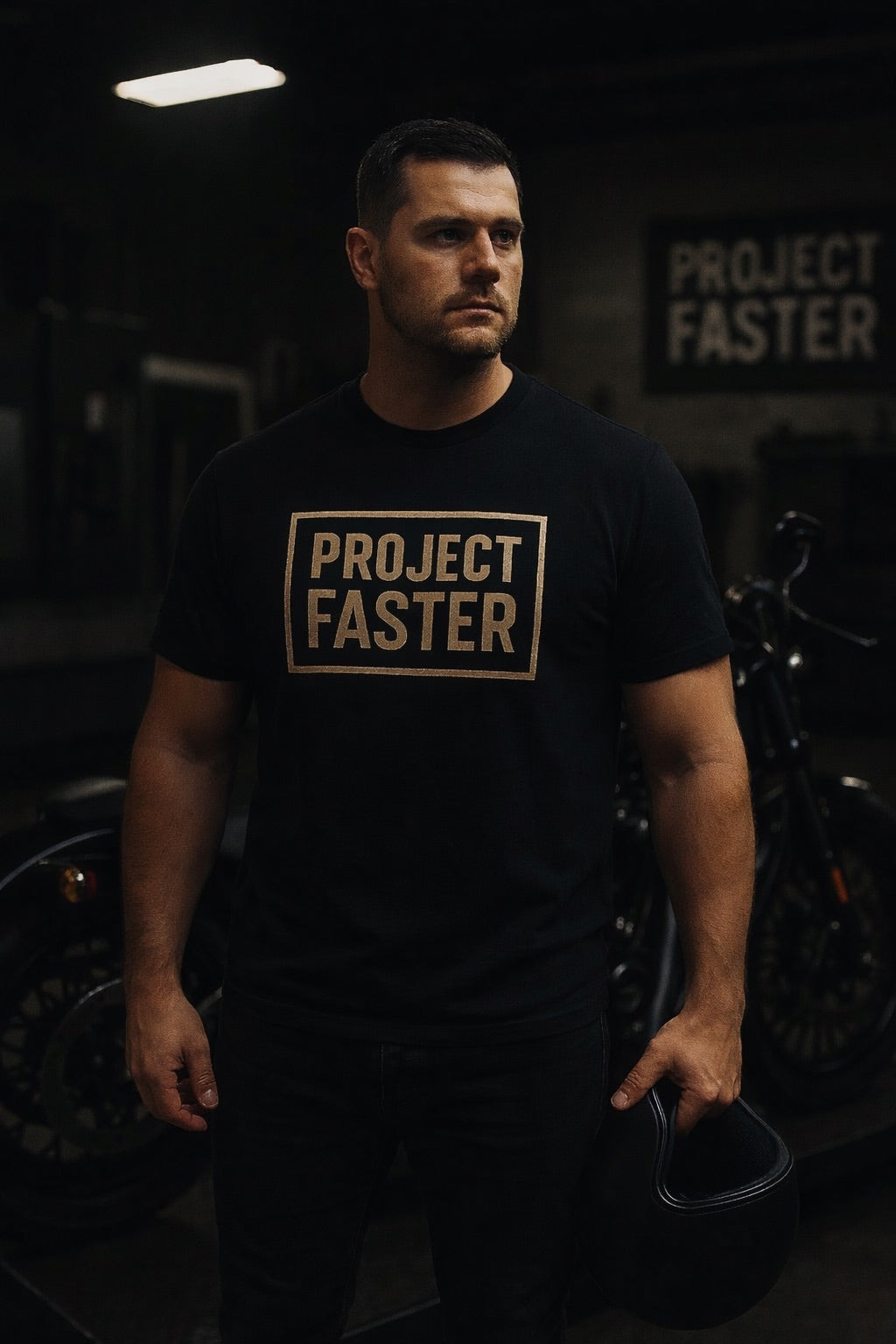 PF Men&