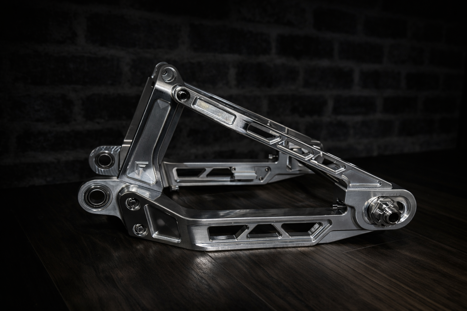 What Causes Softail Chassis Flex?