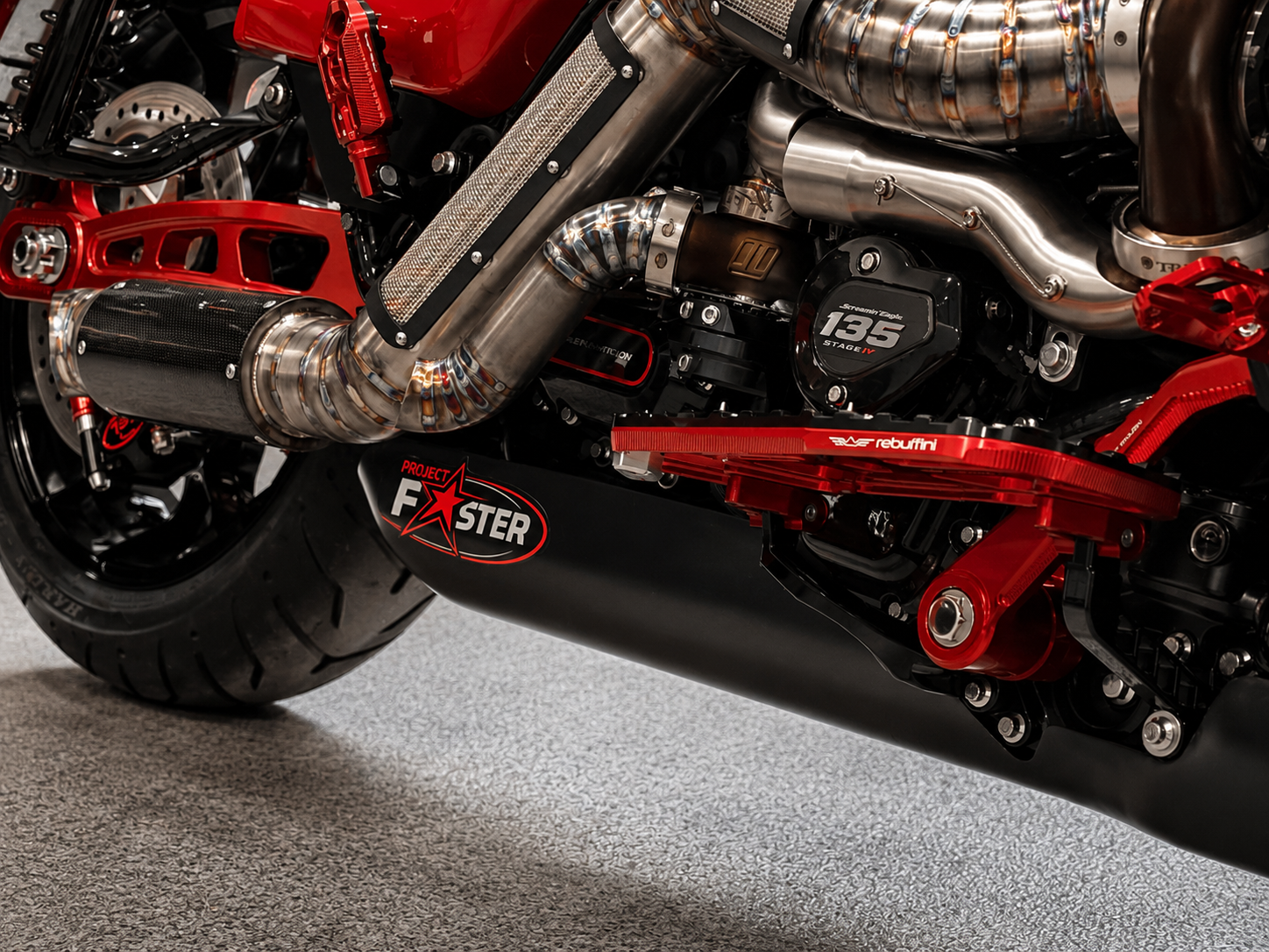 Harley Stage 1 vs Chassis Upgrade: Which First?