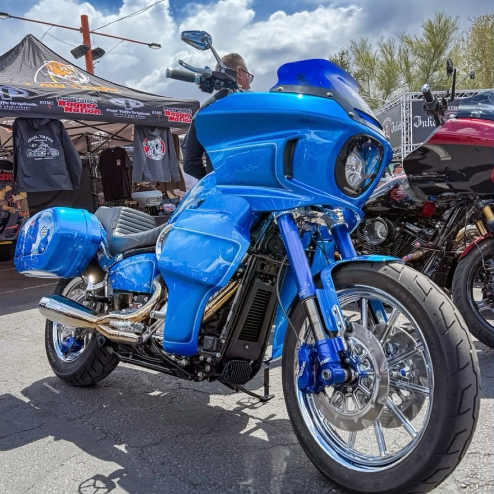 Low Rider ST Performance Parts That Matter