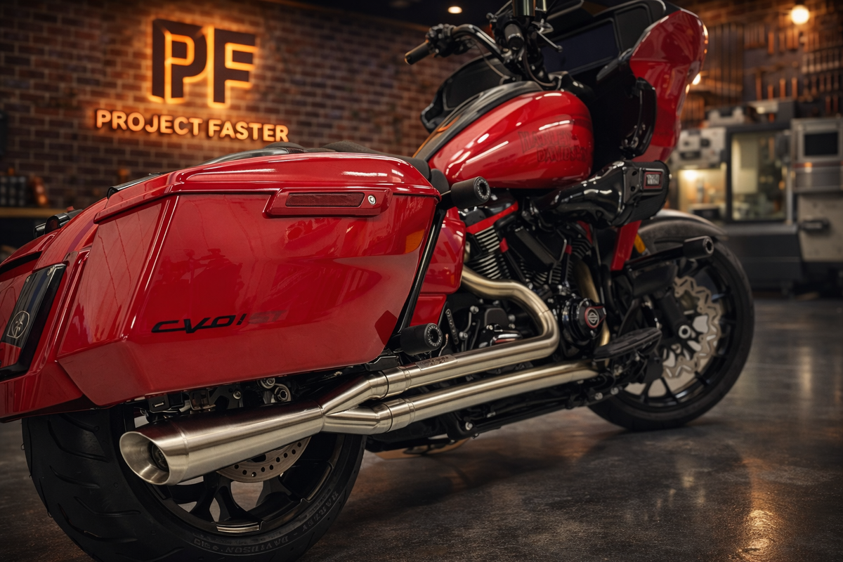 Dyno Jet Tuning for V-Twins That Get Ridden