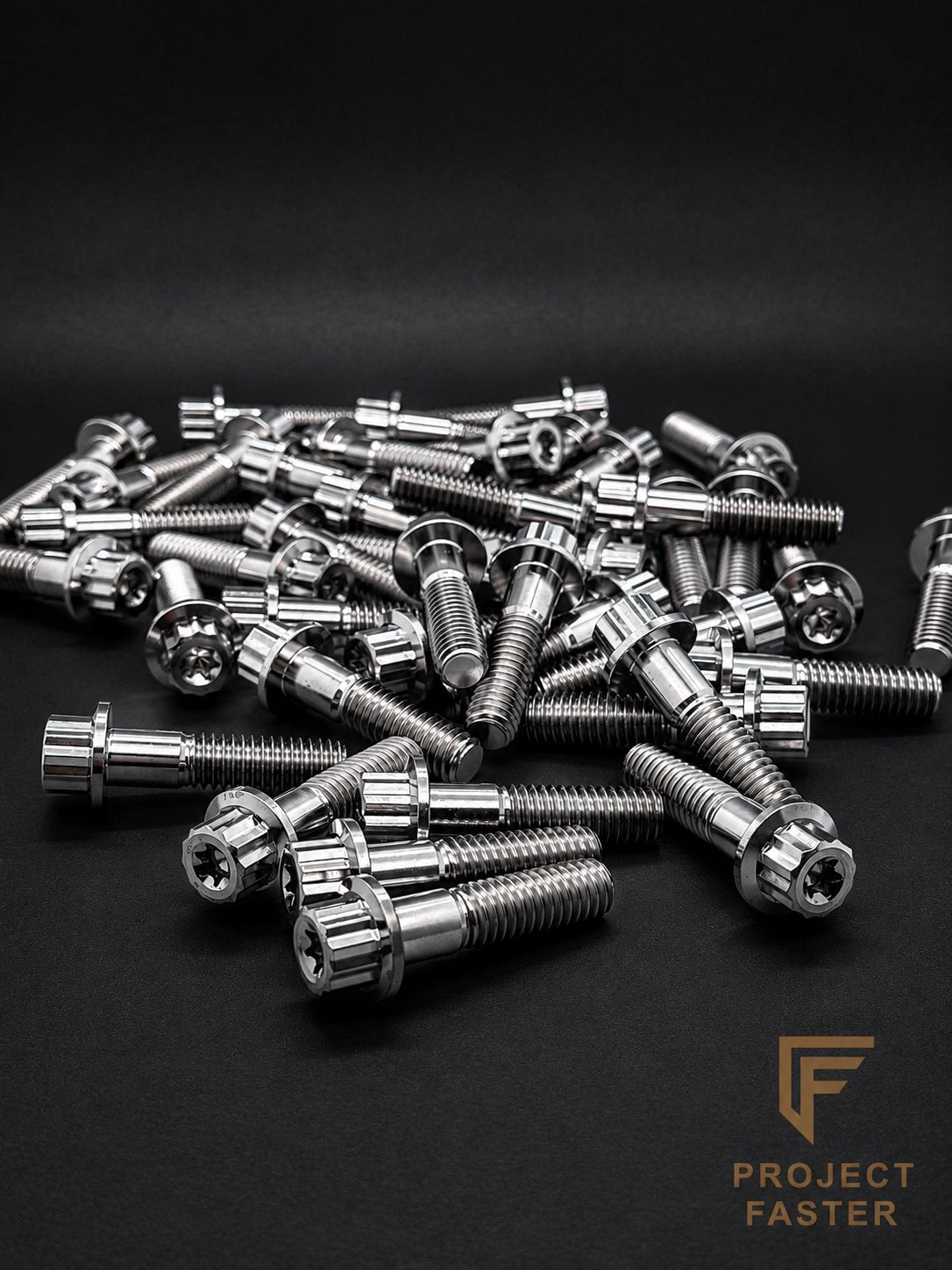 The Engineering Guide to Titanium Bolt Kits for Motorcycles