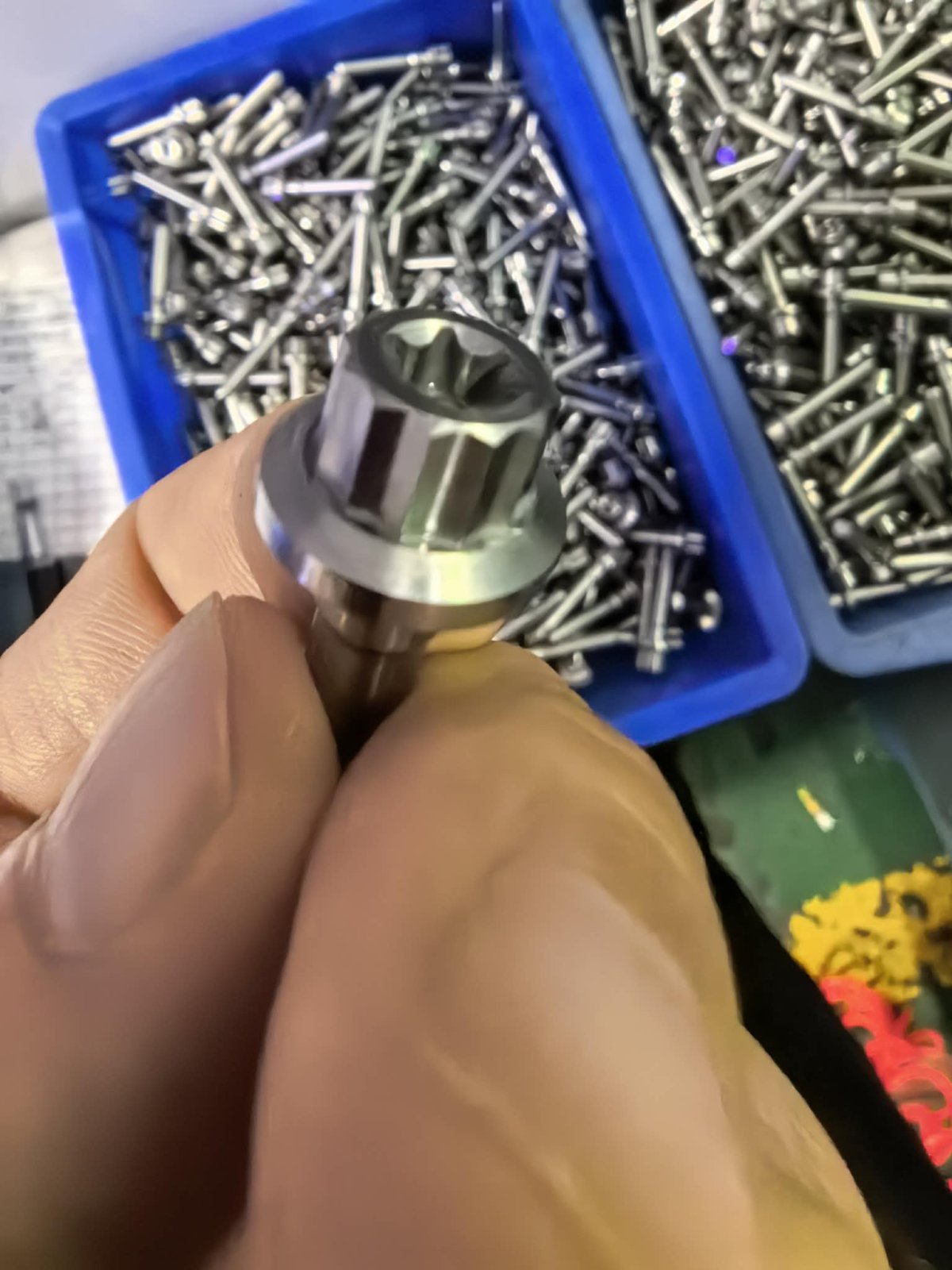 The Ultimate Guide to Titanium Bolt Kits for Harley-Davidson Softail Models