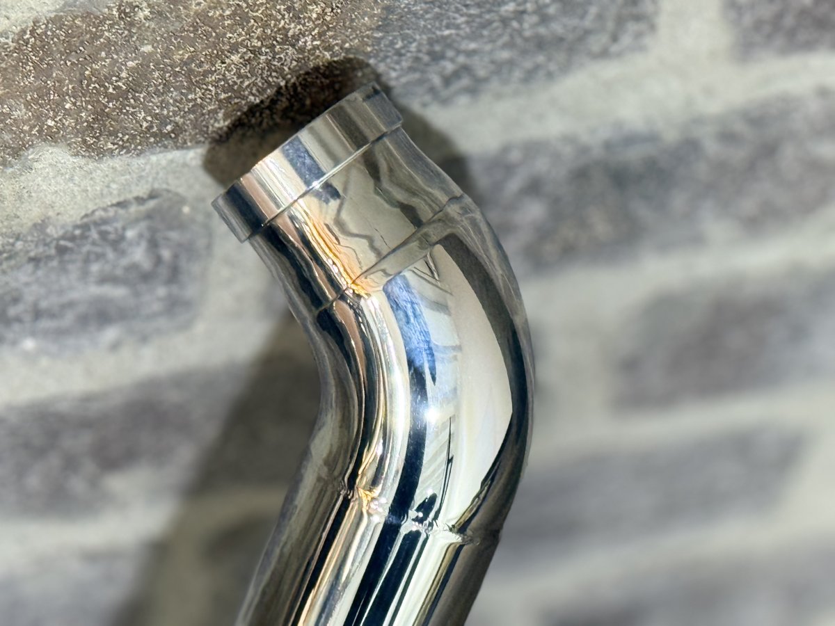The Engineering of Power Gains: How Harley Exhaust Systems Unlock Performance
