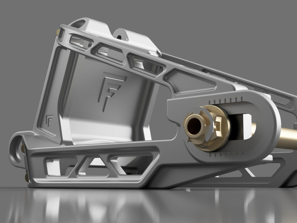 Choosing the Best Harley Softail Performance Parts: An Engineering-First Buying Guide