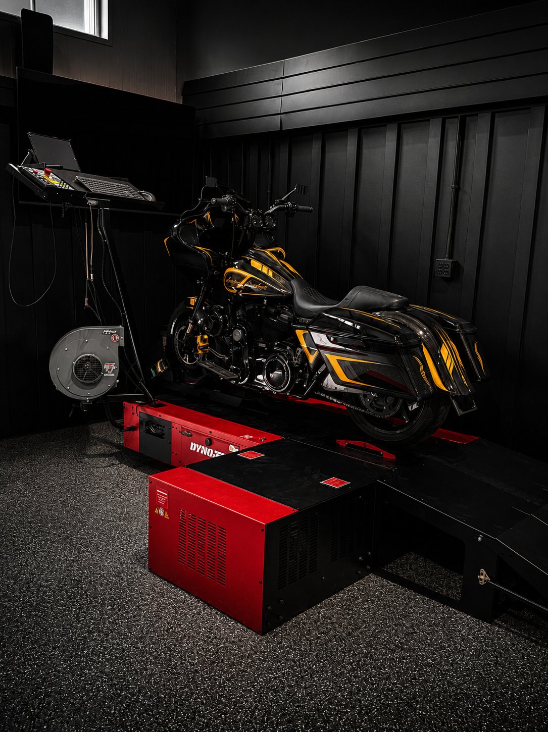 Dyno Tuning Guide: Optimizing Performance and Power