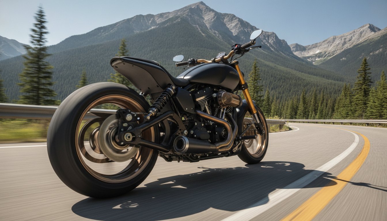 How High-Performance Upgrades Impact Your Ride