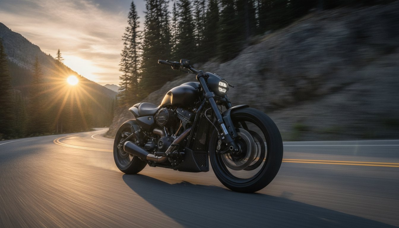 Maximizing Output: The Guide to Motorcycle Performance Tuning
