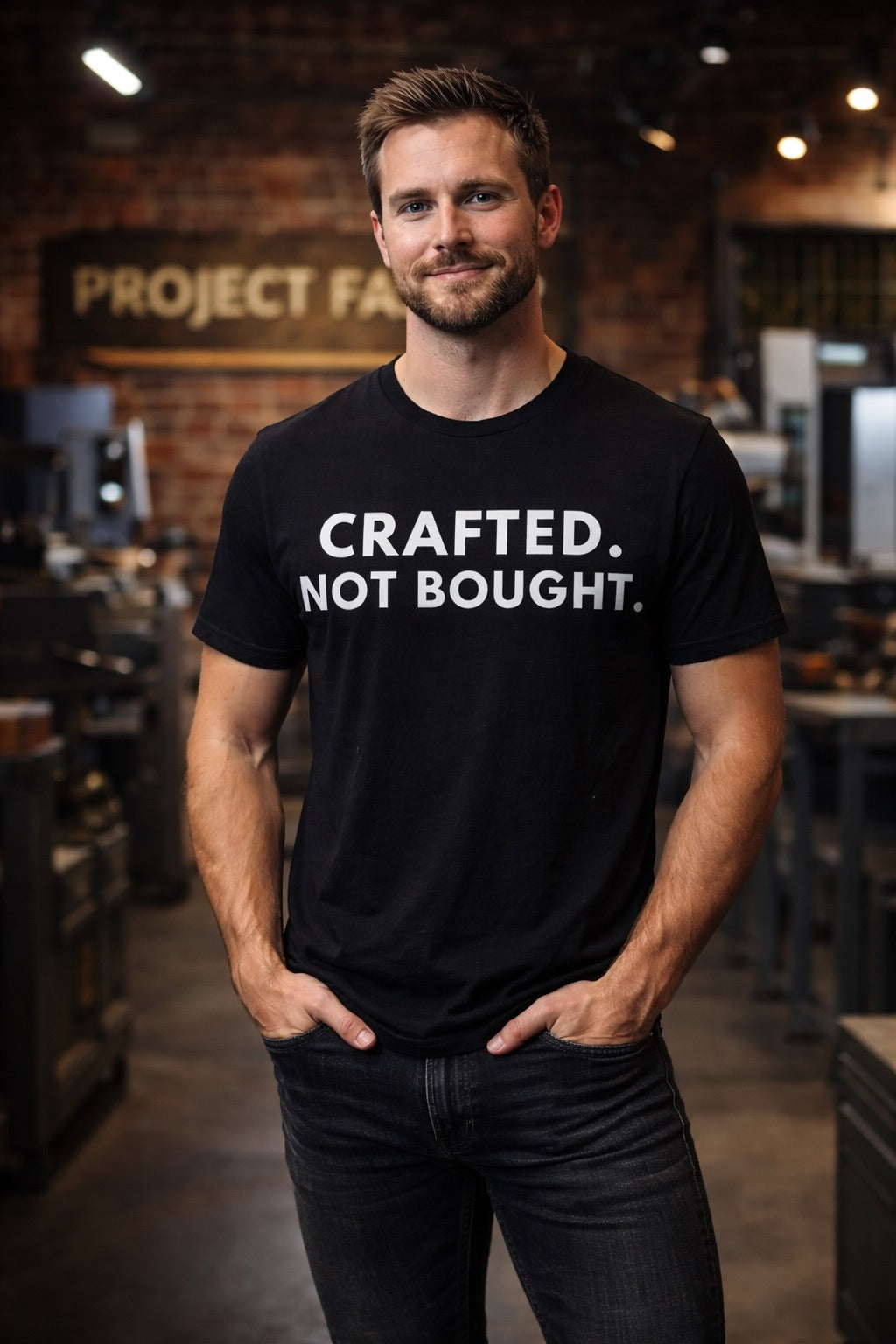 PF Men&