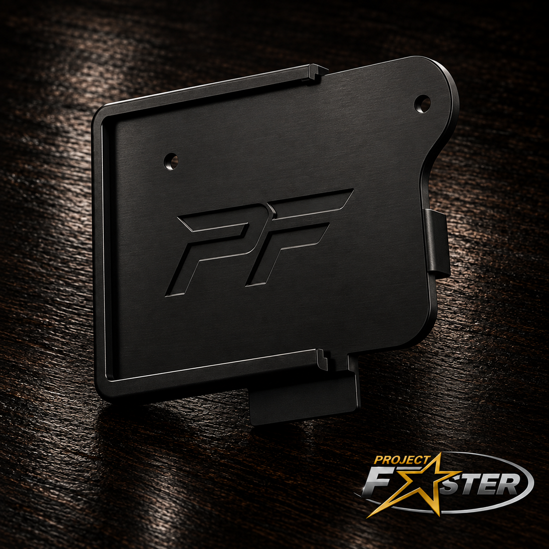 PF ThunderMax ECM Tray- 2025+ Softail