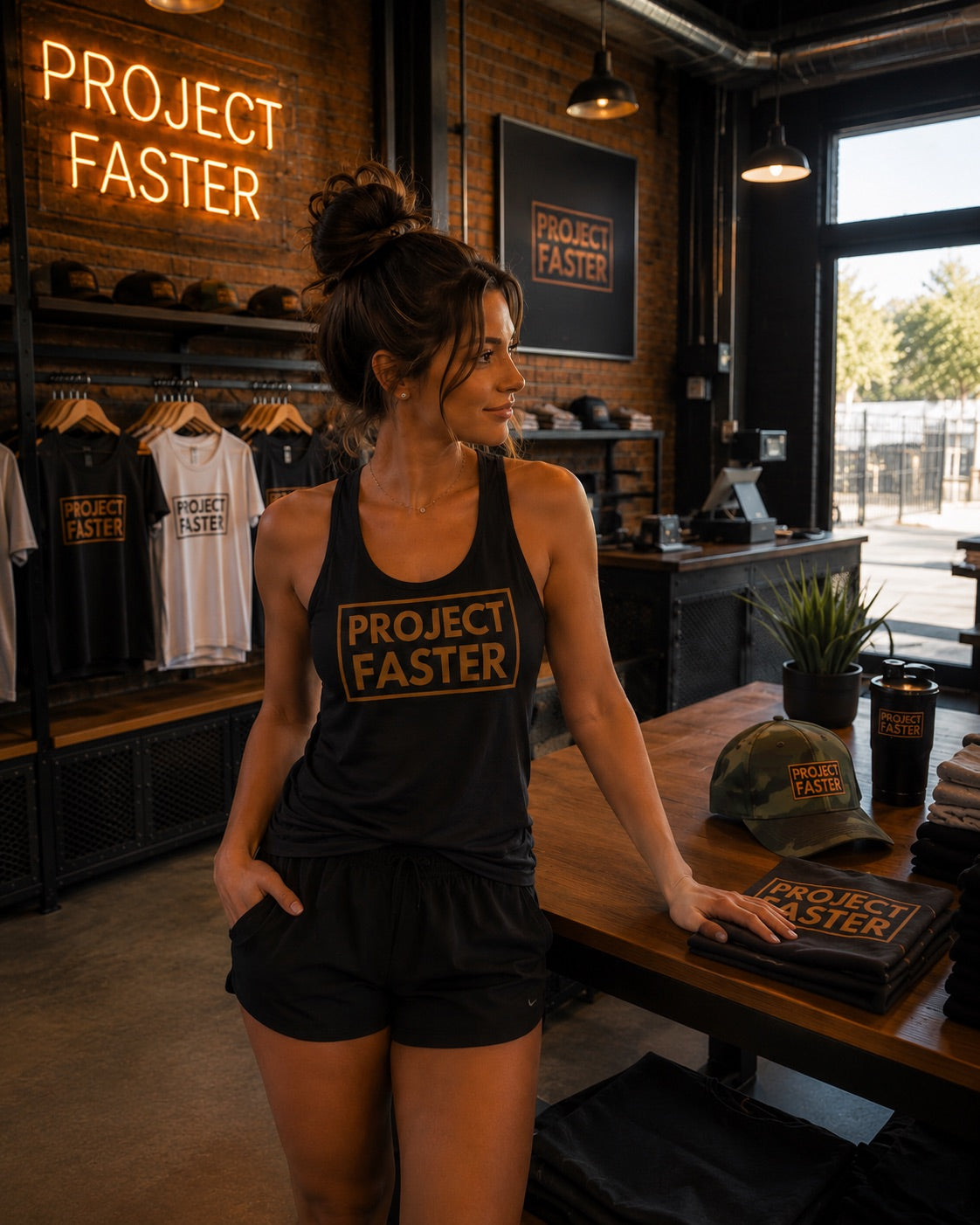 PF Women&