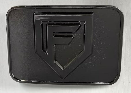 PF Belt Buckle