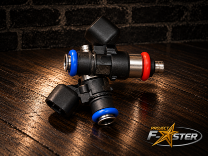 PF M8 Fuel Injectors