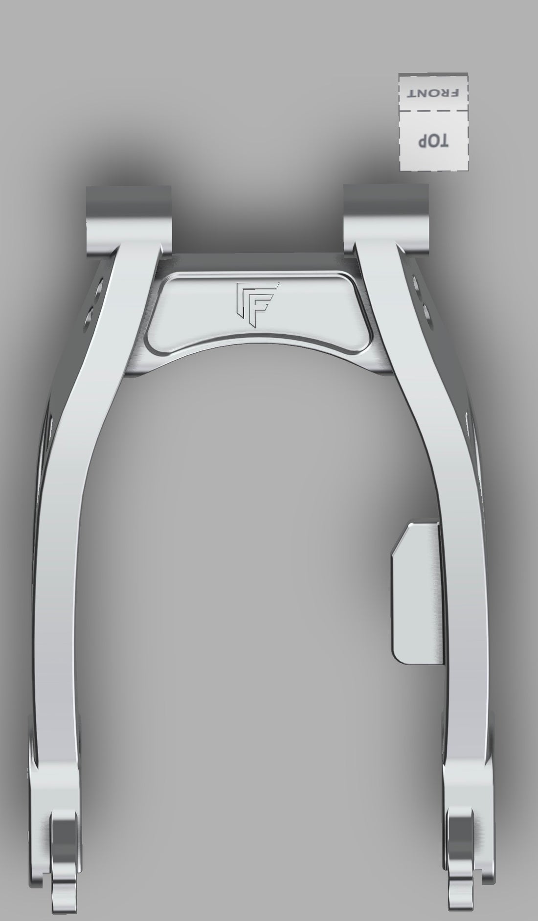 PF Relent Billet Swing Arm - FXR (Engineer Certified)