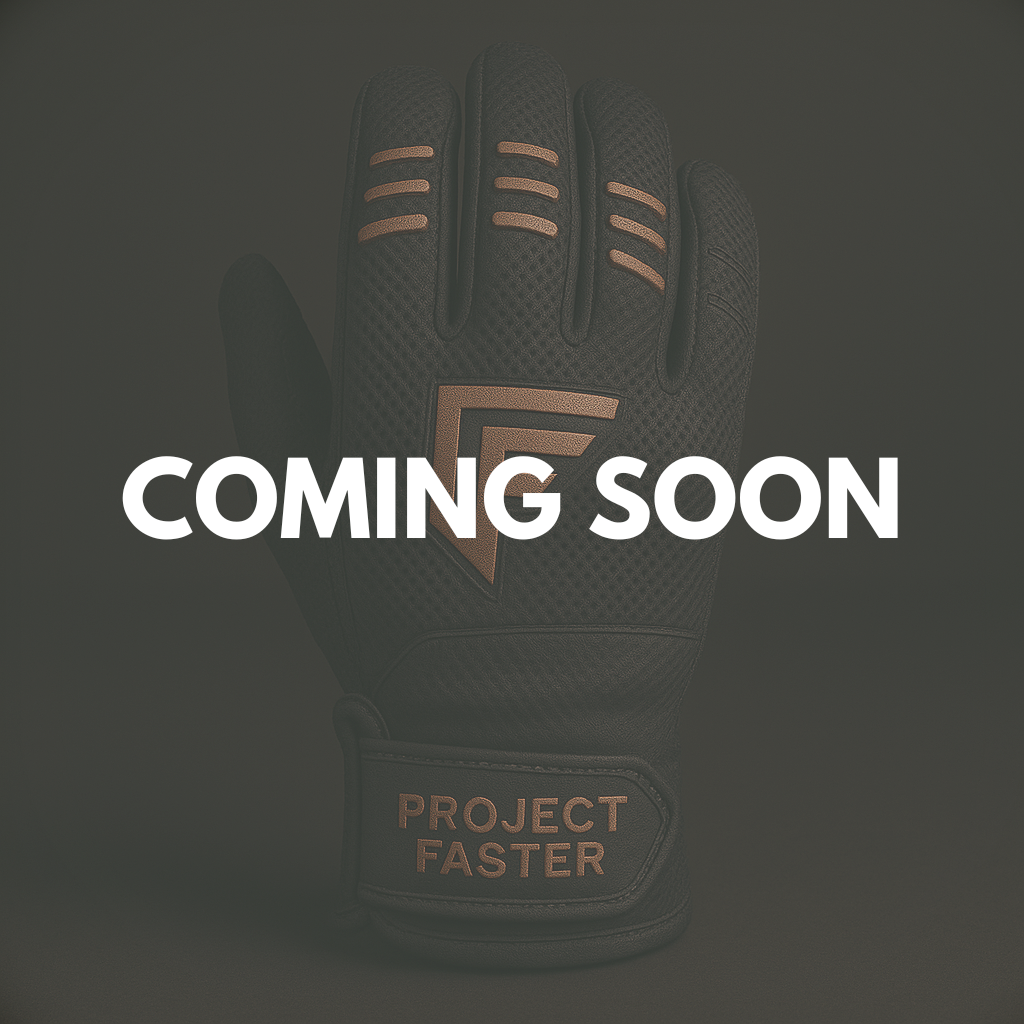 Project Faster |  Odin Mfg Moto Glove - COMING SOON!