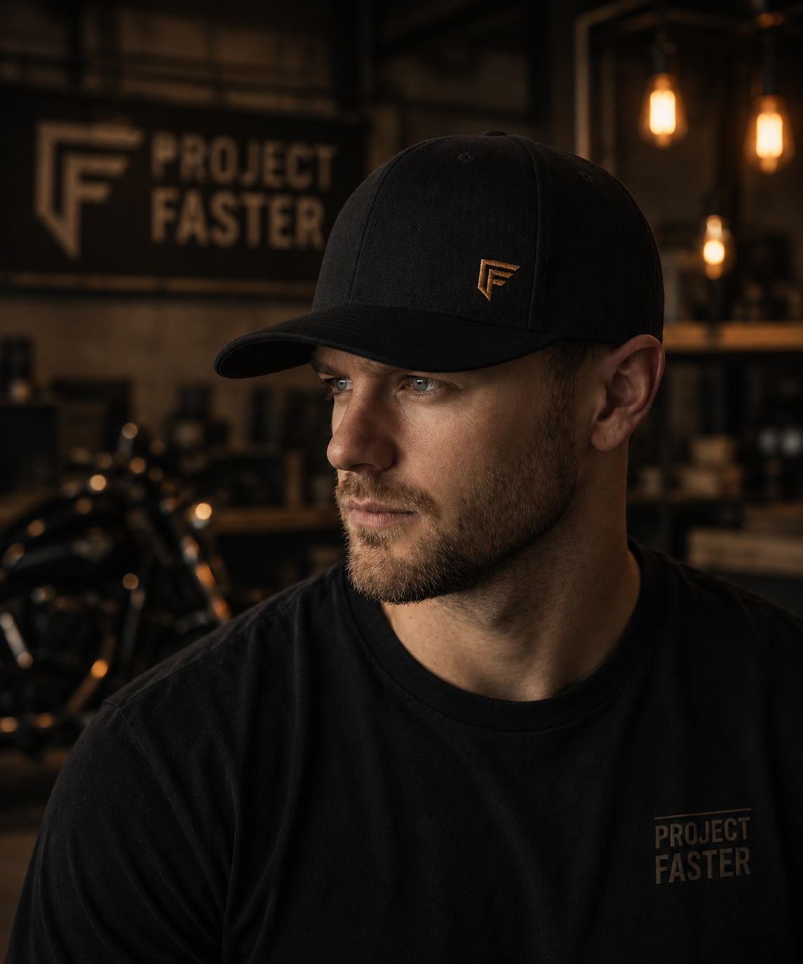 PF Flexfit Hat