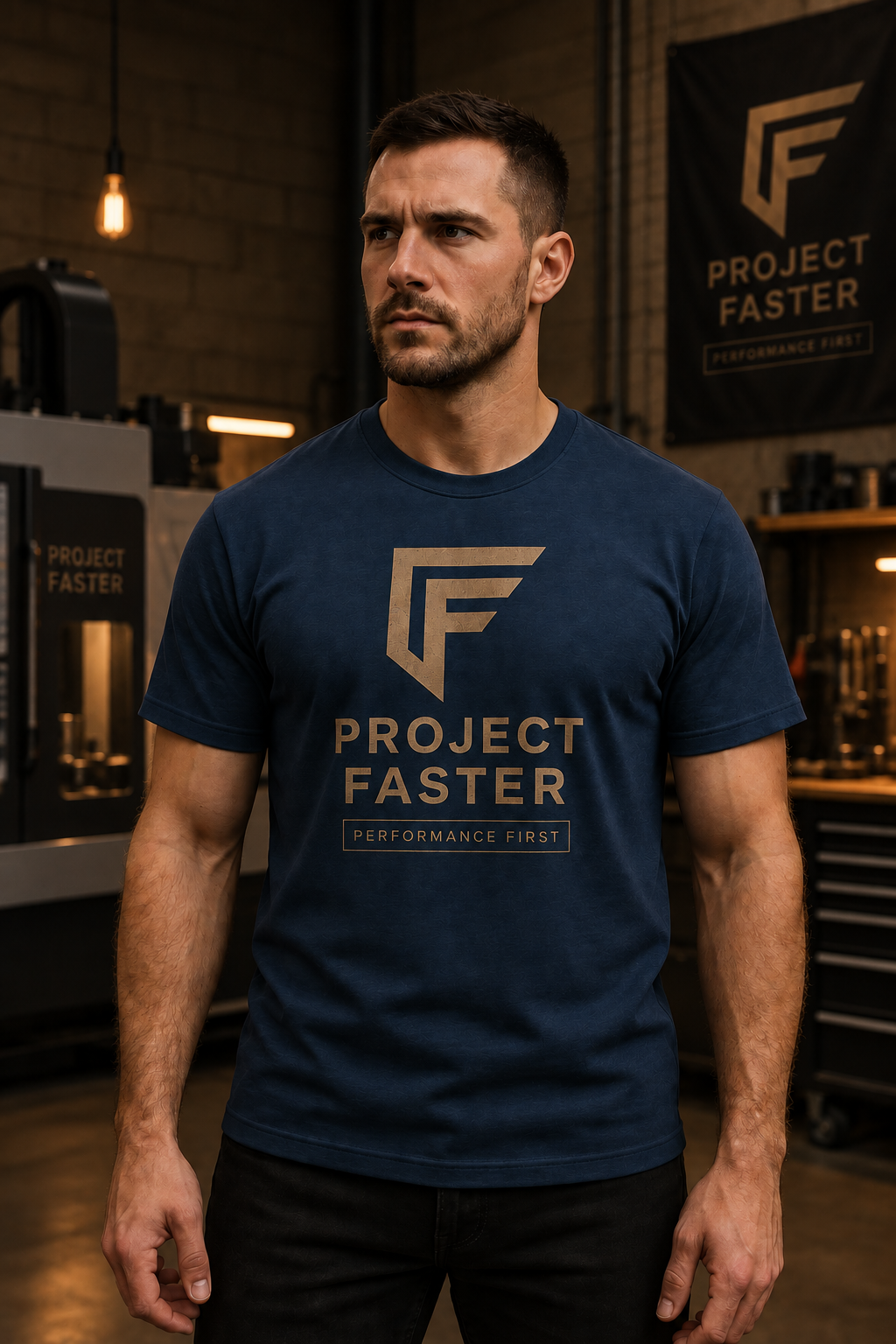 PF Men&
