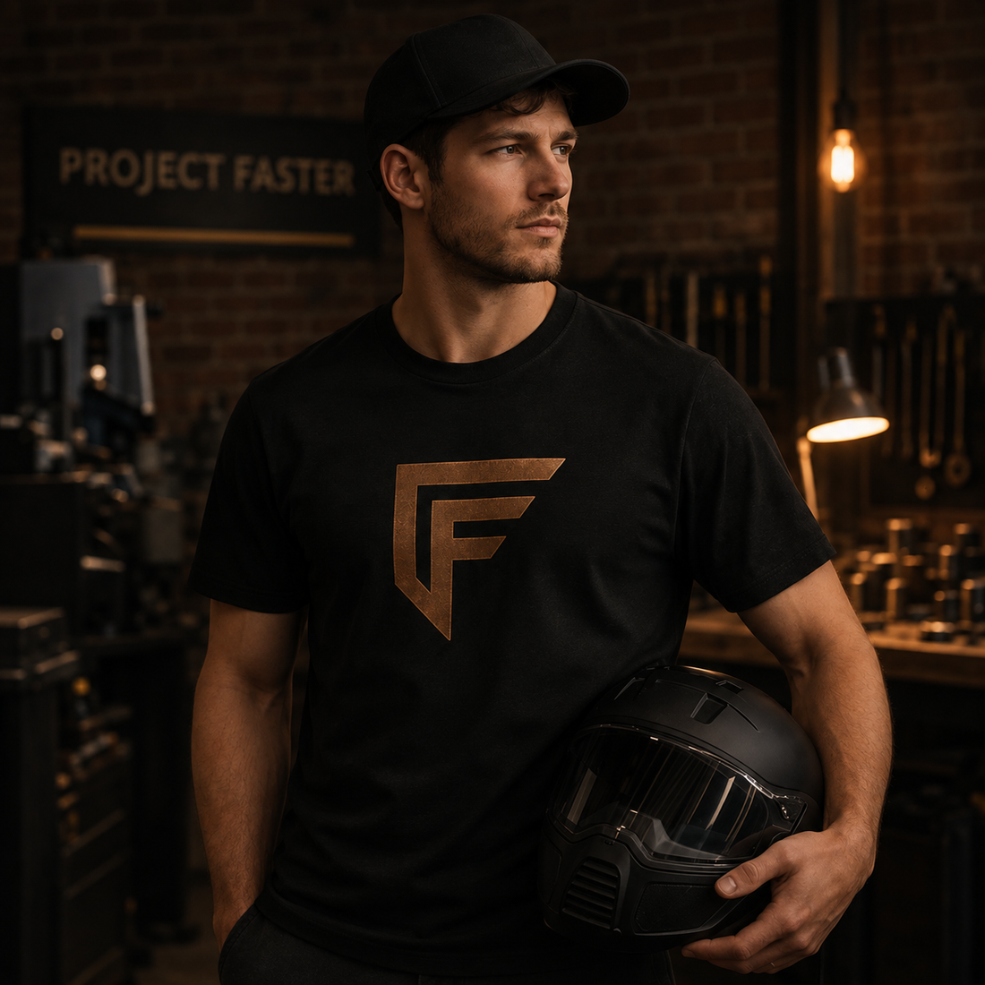 PF Men&
