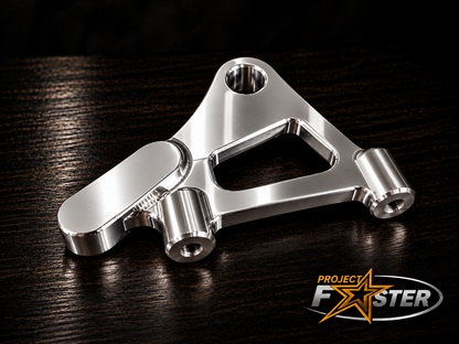 PF Vector 100mm Radial Mount Brake Arm — 2009+ Touring