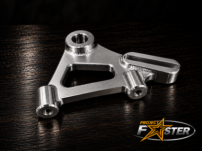 PF Vector 100mm Radial Mount Brake Arm — 2009+ Touring
