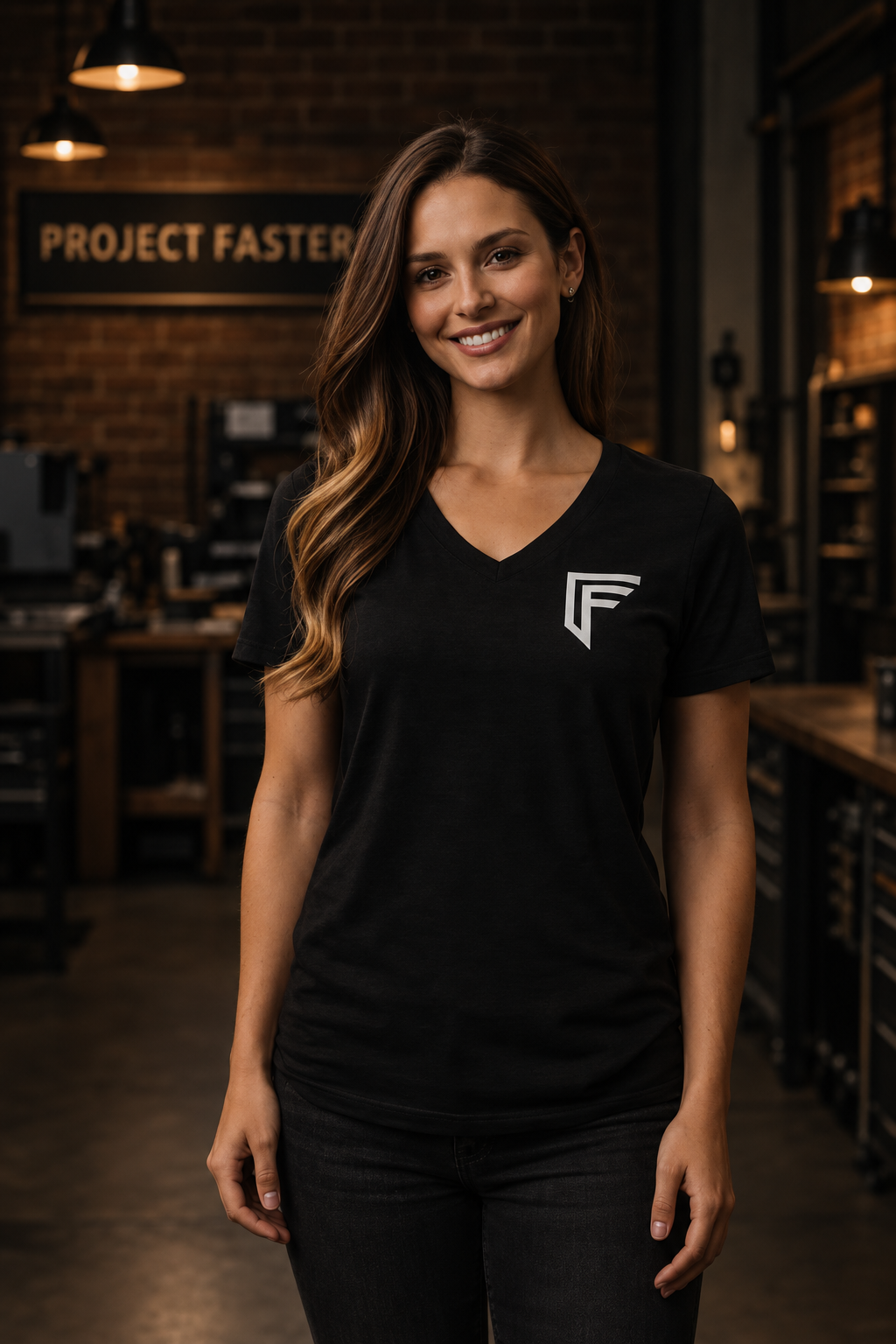 PF Women&
