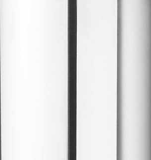 PF Liberator High-HP Exhaust — 2017+ Touring (Full Length)