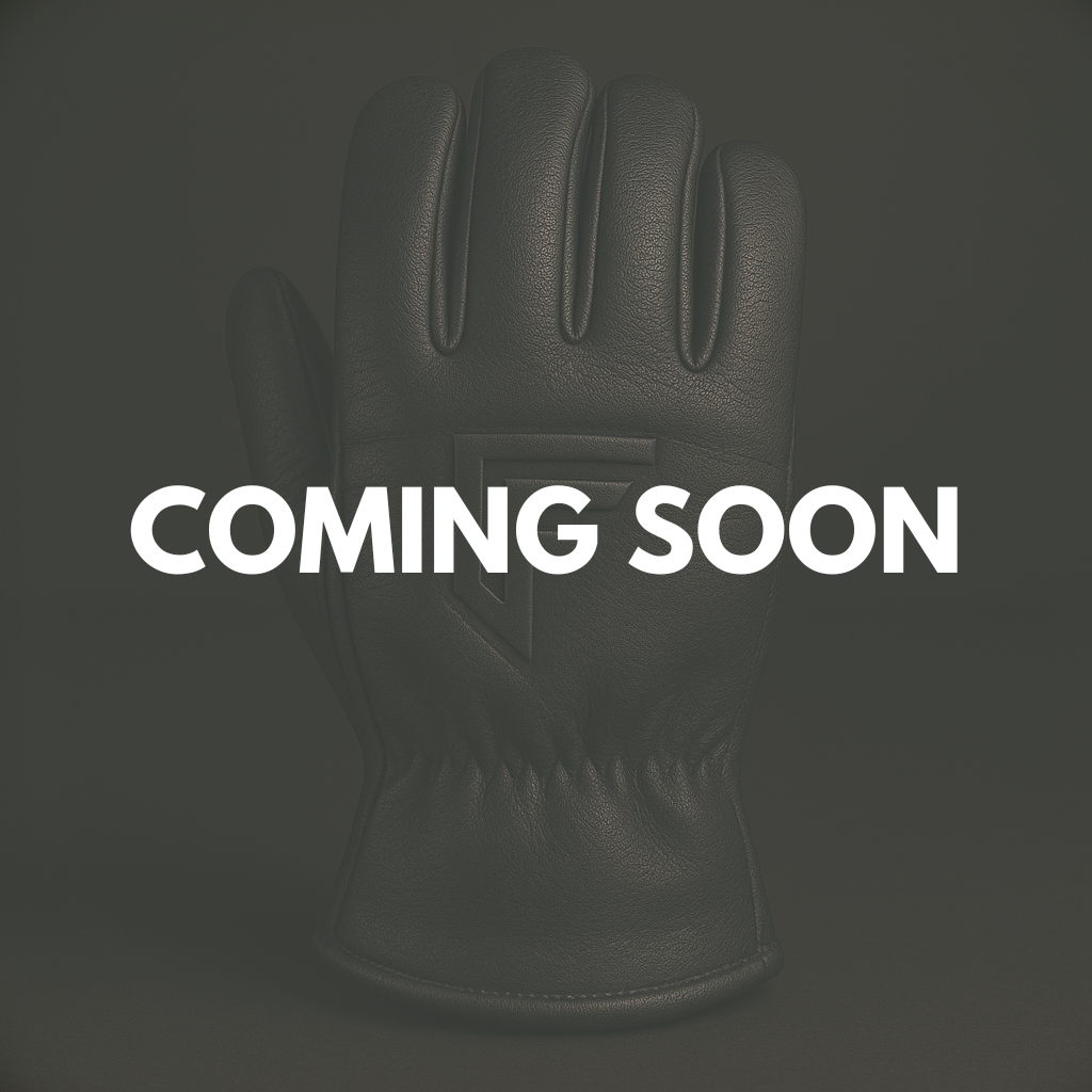 Project Faster |  Odin Mfg Glove - COMING SOON!