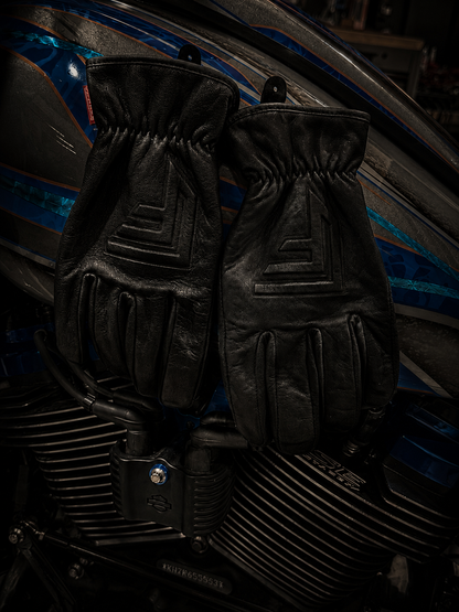 Project Faster |  Odin Mfg Roper Glove