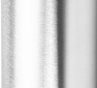 PF Liberator High-HP Exhaust — 2017+ Touring (Full Length)