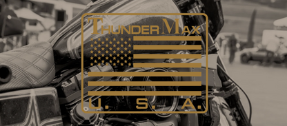 ThunderMax Remote Tuning